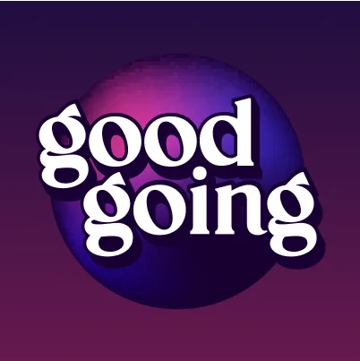 Good Going logo