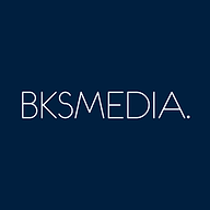 Bksmedia logo