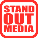 Standout logo
