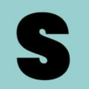 Skarpt logo