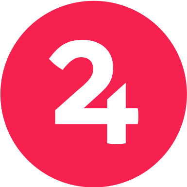 Twentyfour logo