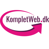 Komplet Web logo