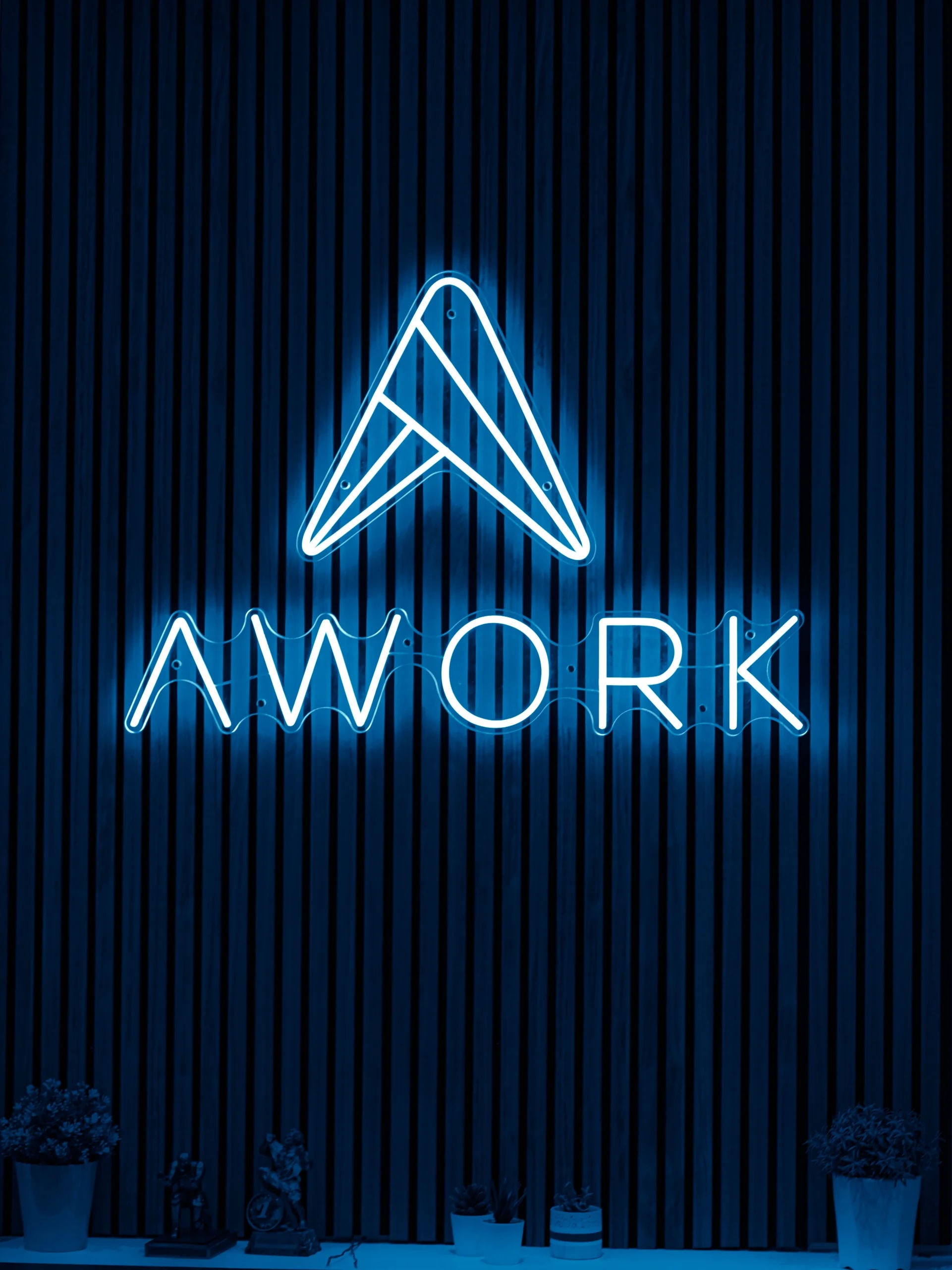 AWORK A/S