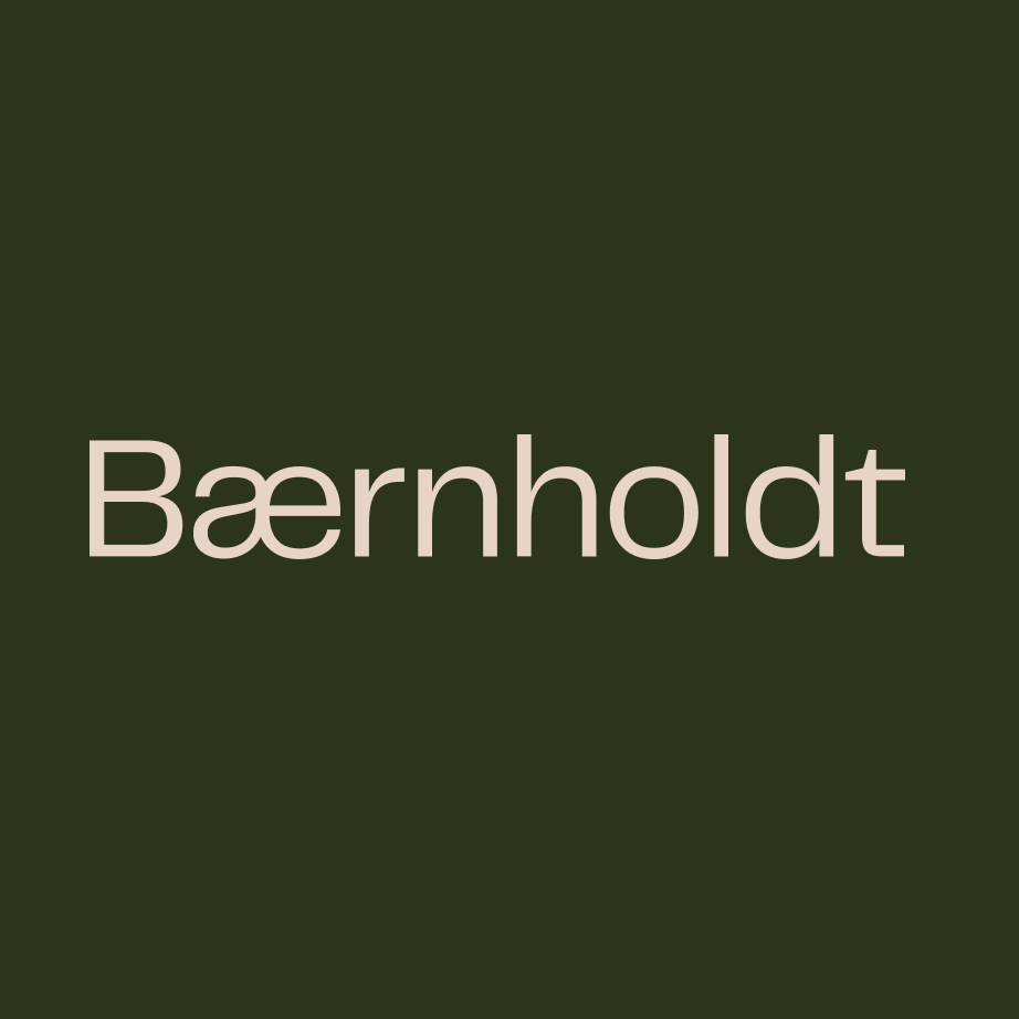 Bærnholdt Digital Agency