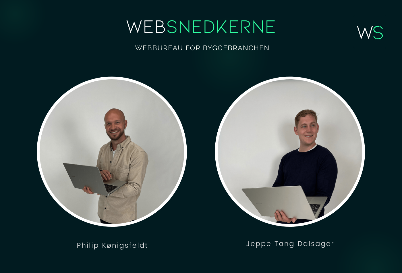 Web Snedkerne