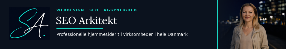 SEO Arkitekt
