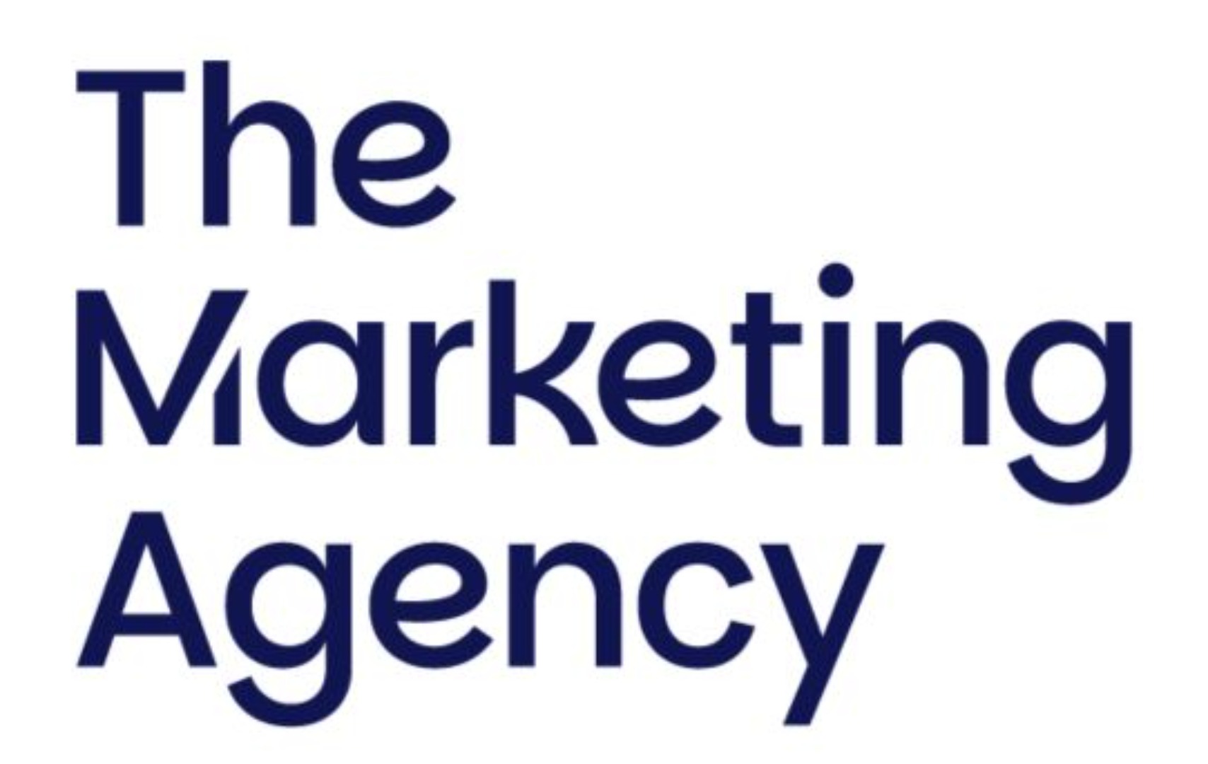The Marketing Agency logo