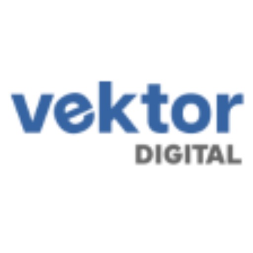 Vektor Digital logo