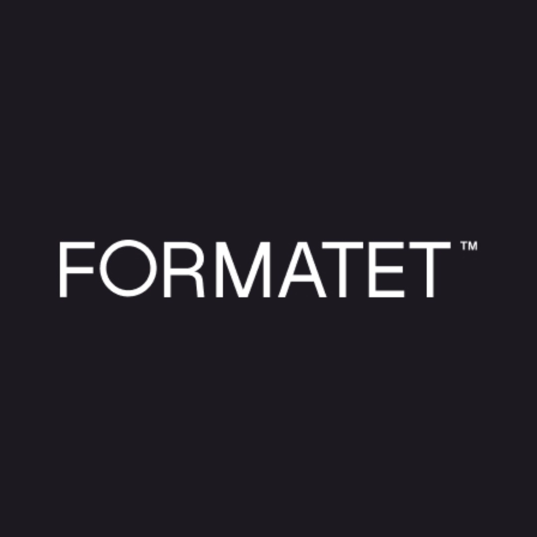 FORMATET logo