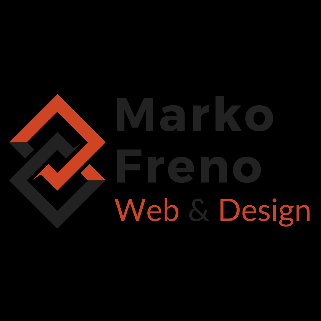 MF Webdesign logo