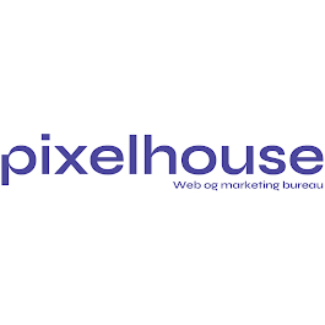 Pixelhouse logo
