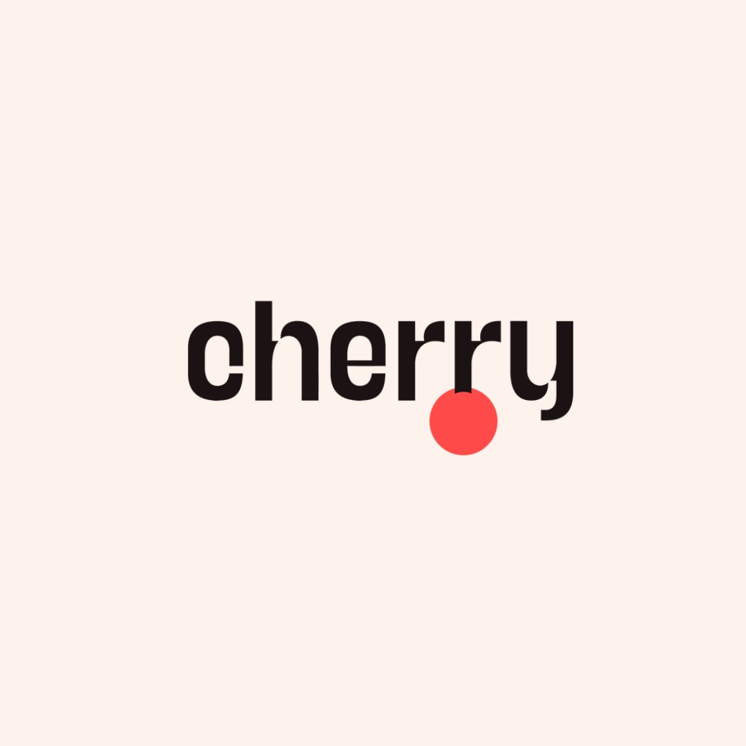 Cherry logo