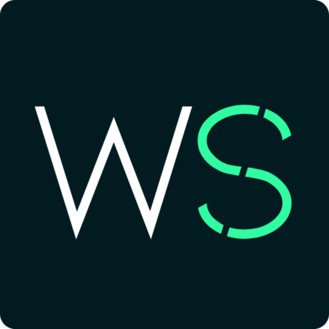 Web Snedkerne logo