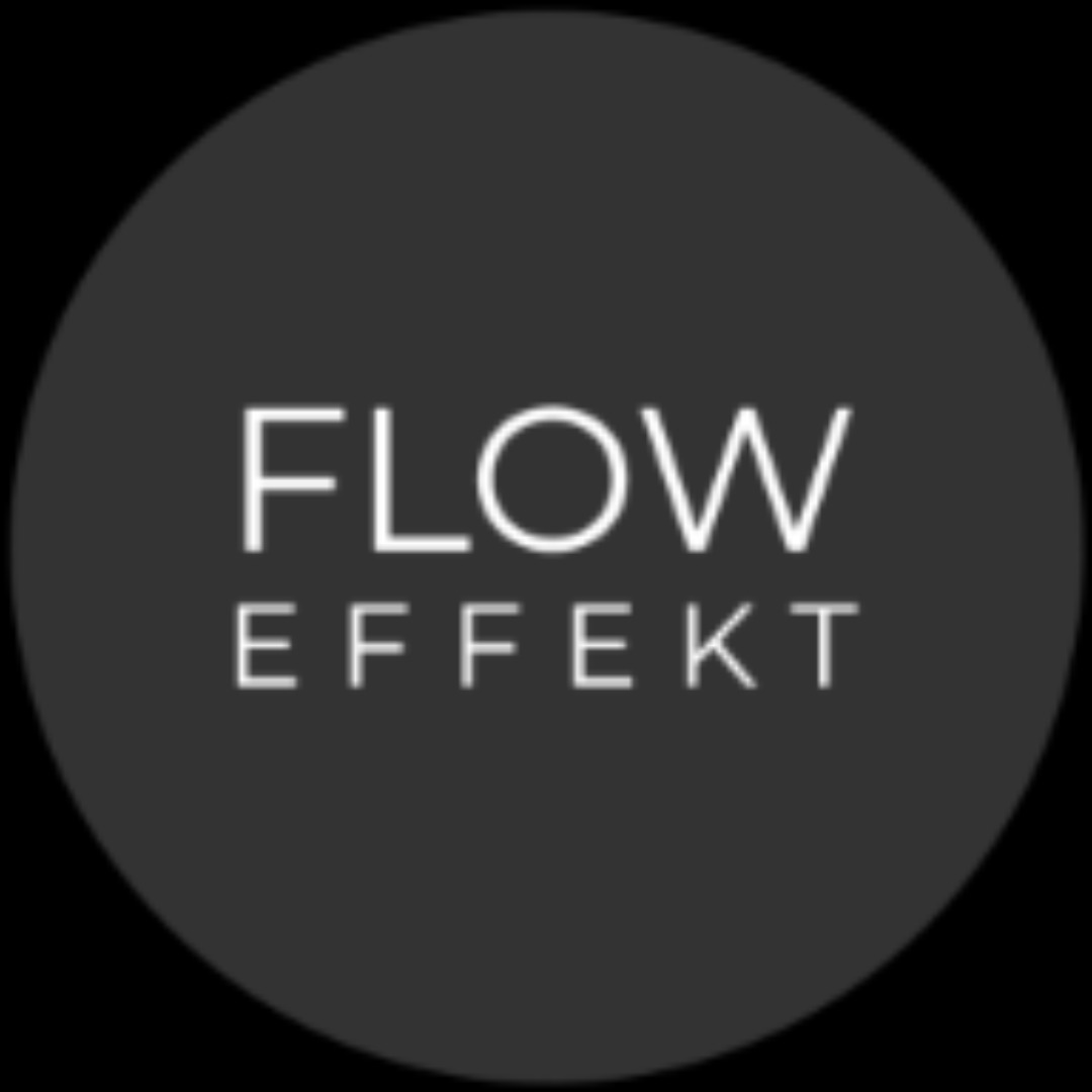 FlowEffekt logo