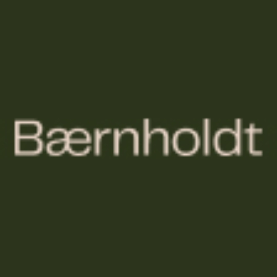 Bærnholdt Digital Agency logo