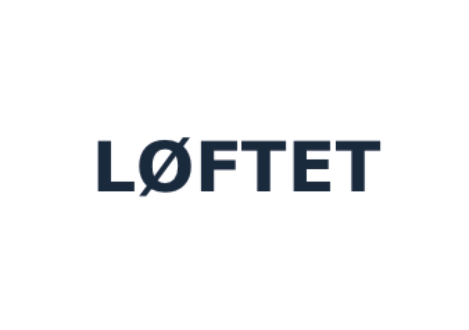 Løftet logo