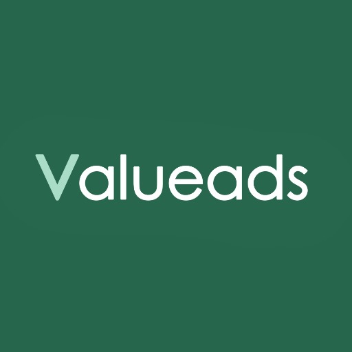 Valueads logo