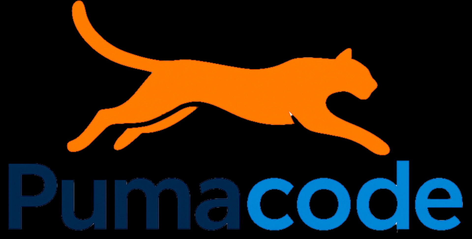 Pumacode logo
