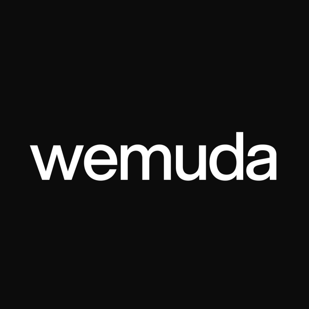 Wemuda logo