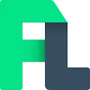 FL Digital P/S logo