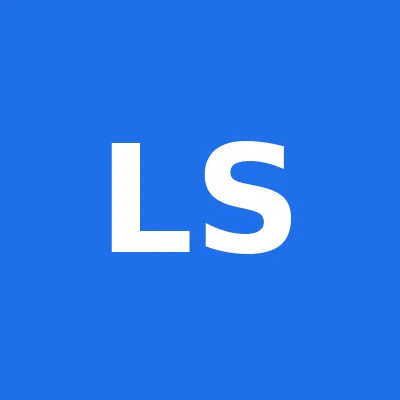 LokalSynlig logo