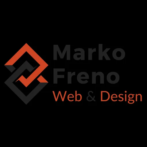 MF Webdesign logo