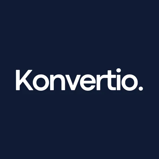 Konvertio logo