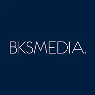Bksmedia logo
