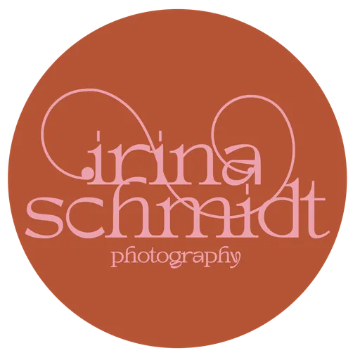Irina Schmidt Studio logo