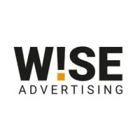 WISE Advertising logo