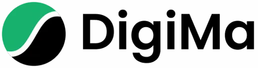 DigiMa logo