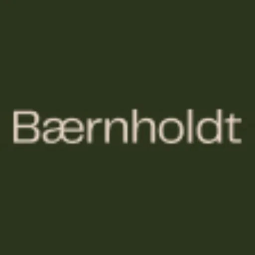 Bærnholdt Digital Agency logo