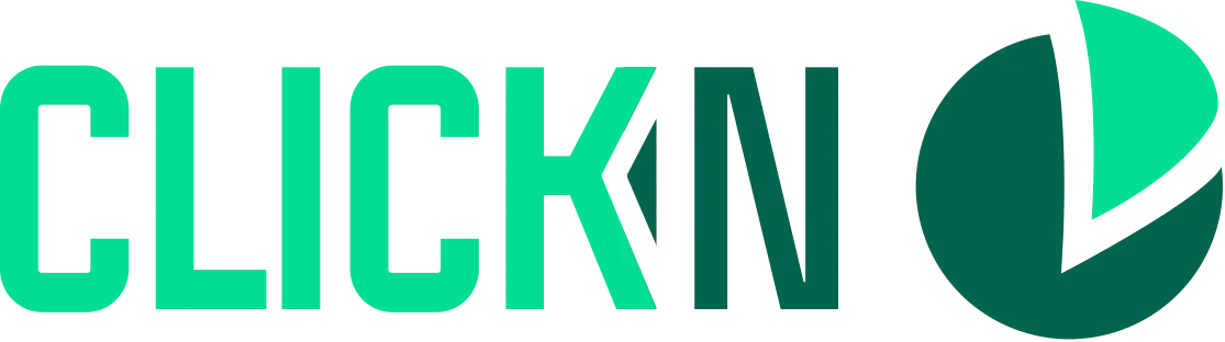 Click in logo