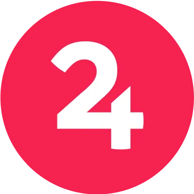 Twentyfour logo