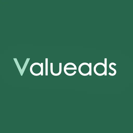 Valueads logo