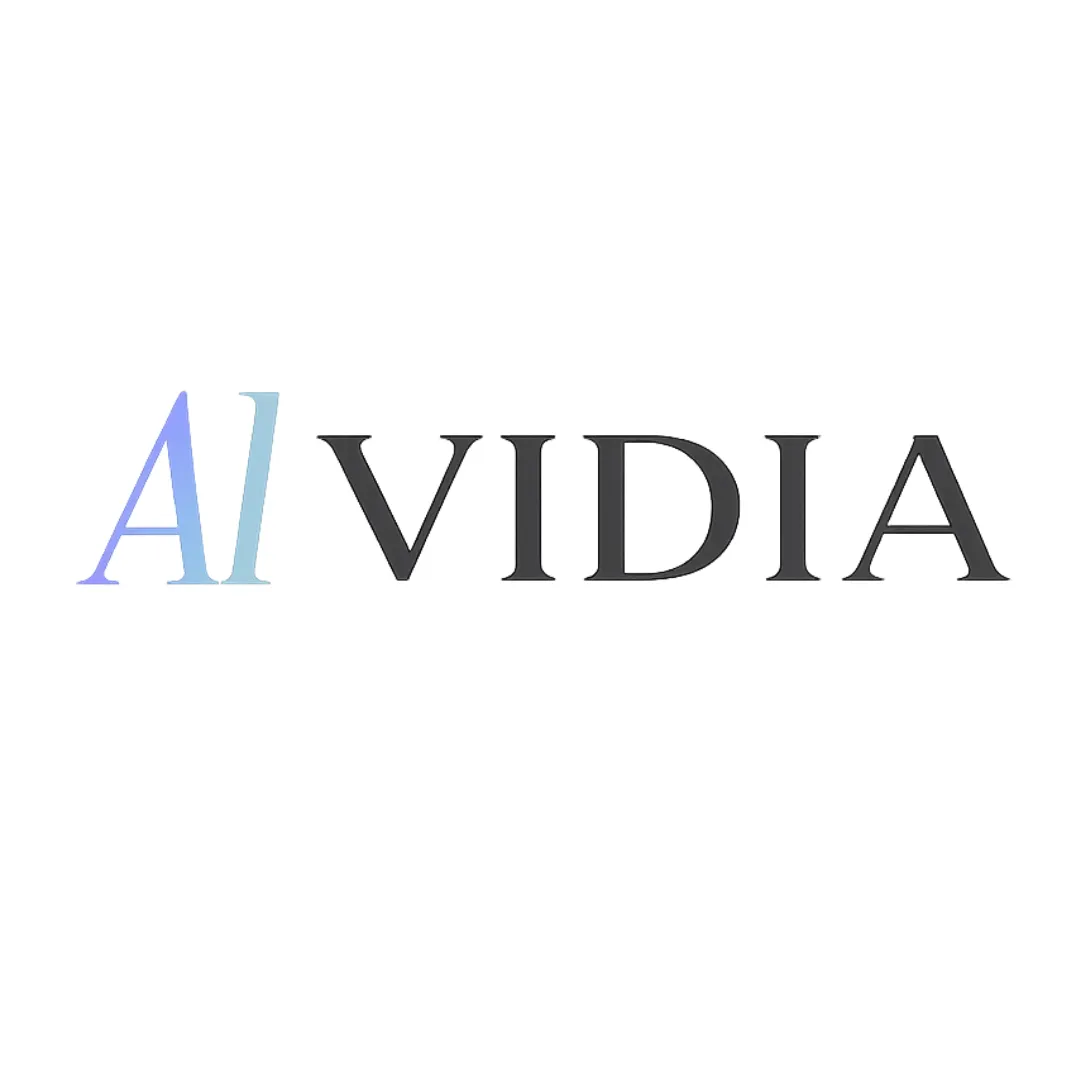 Vidia ApS logo