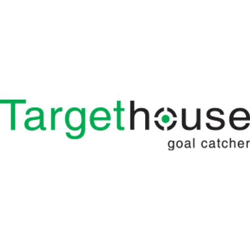 TargetHouse logo