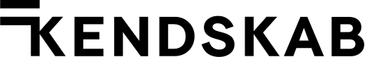 Kendskab ApS logo