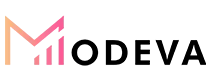 Modeva logo