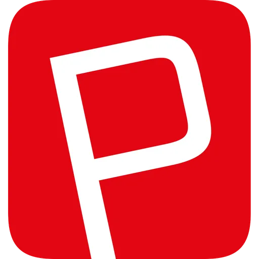 People Research logo