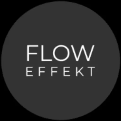 FlowEffekt logo