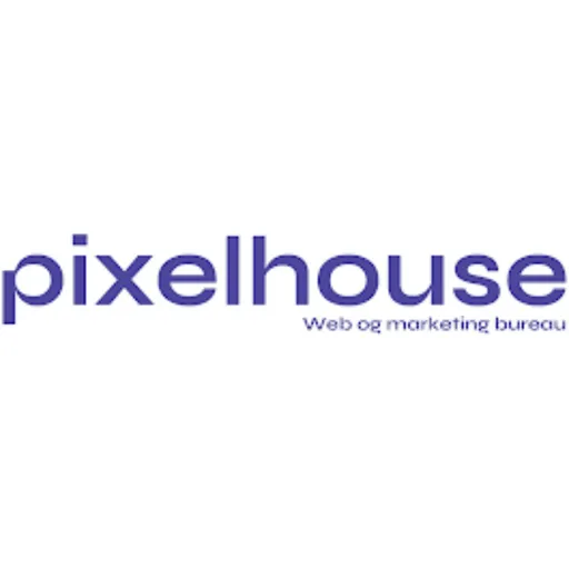 Pixelhouse logo