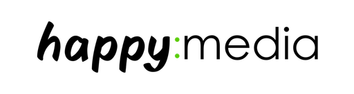 HappyMedia ApS logo