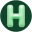HappyMedia logo