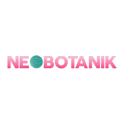Neobotanik logo