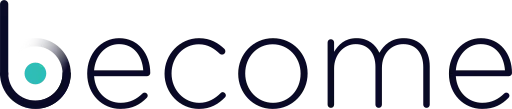 BECOME A/S logo