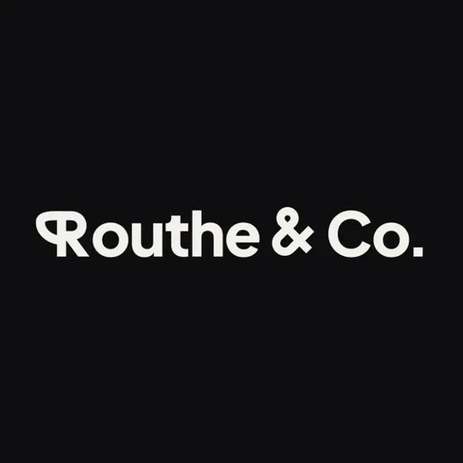 Routhe & Co. logo