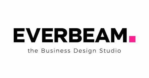Everbeam logo