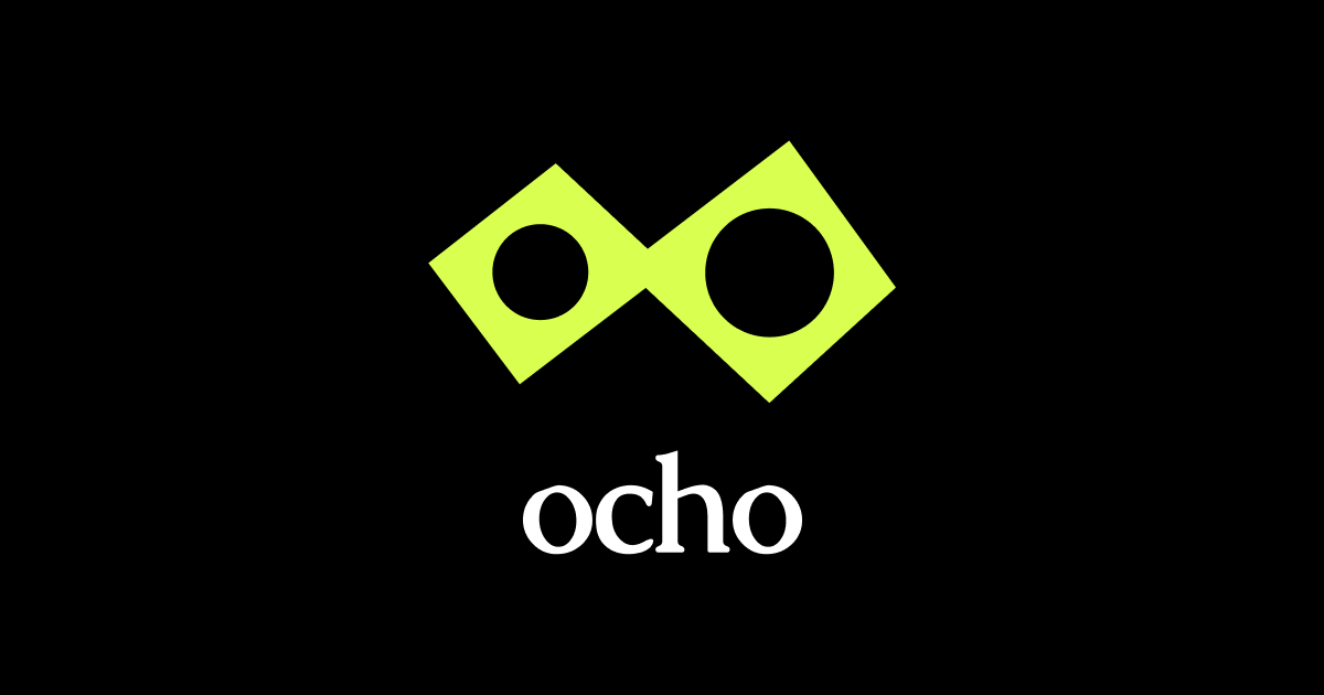 Ocho