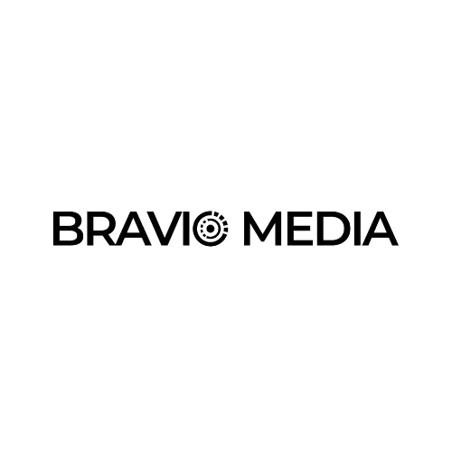 Bravio Media ApS logo